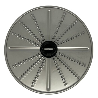 Диск терка 2 мм Hallde 85044